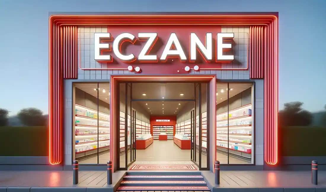 Aksaray Eczanelerinde Kozmetik Sektörünün Gelişimi ve Güncel Trendler Analizi