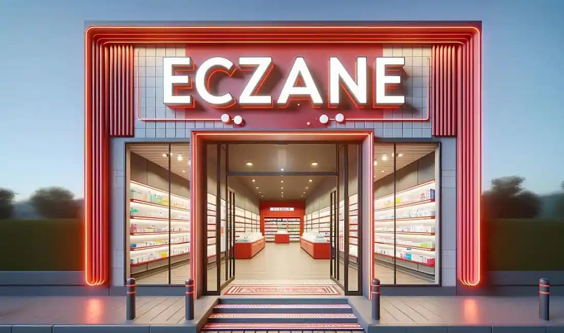 Aksaray Eczanelerinde Kozmetik Sektörünün Gelişimi ve Güncel Trendler Analizi