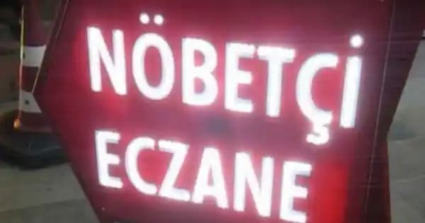 Alanya'da Güncel Nöbetçi Eczane Listeleri ve Acil Sağlık Hizmetleri Bilgileri