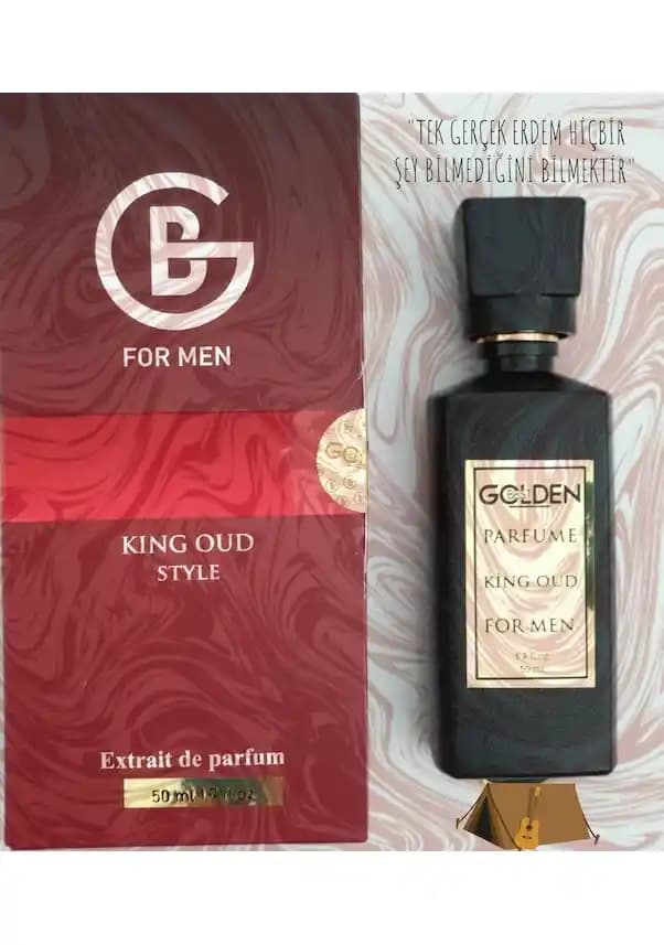 Altın Parfüm Nedir? Lüks ve Prestijin Sembolü Olan Parfümler Hakkında Bilmeniz Gerekenler