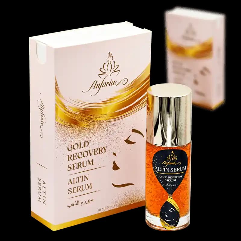 Altın Serumu Nedir? Cilt Güzelliği İçin Kullanım ve Faydaları Hakkında Bilgiler