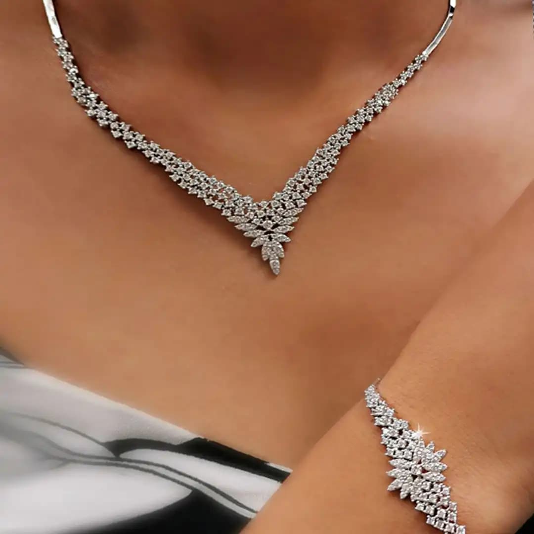 Altın Takı Setleri: Modada Güncel Trendler ve Seçim İpuçları