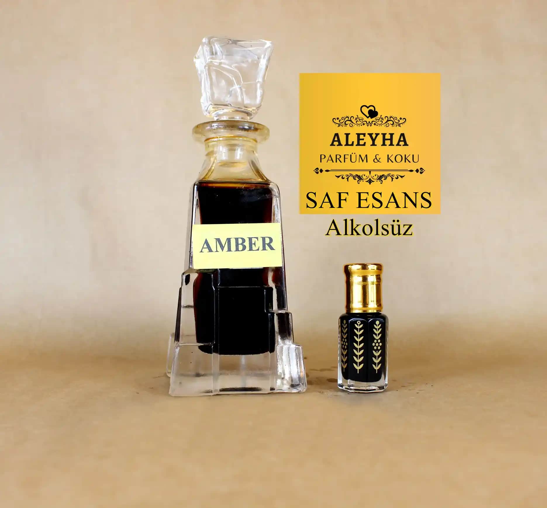 Amber Kokusu Nedir ve Kozmetik Dünyasında Sıra Dışı Yeri Hakkında Detaylı Bilgi