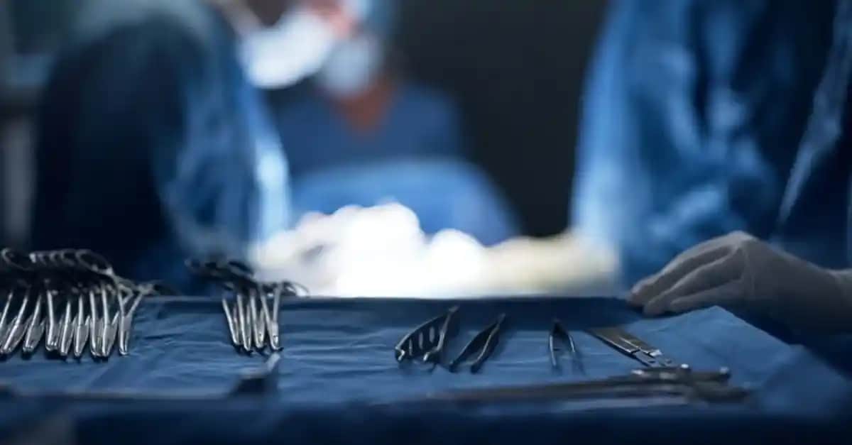 Ameliyat Dikişleri Nasıl İyileşir ve Hızlandırıcı İpuçları Nelerdir