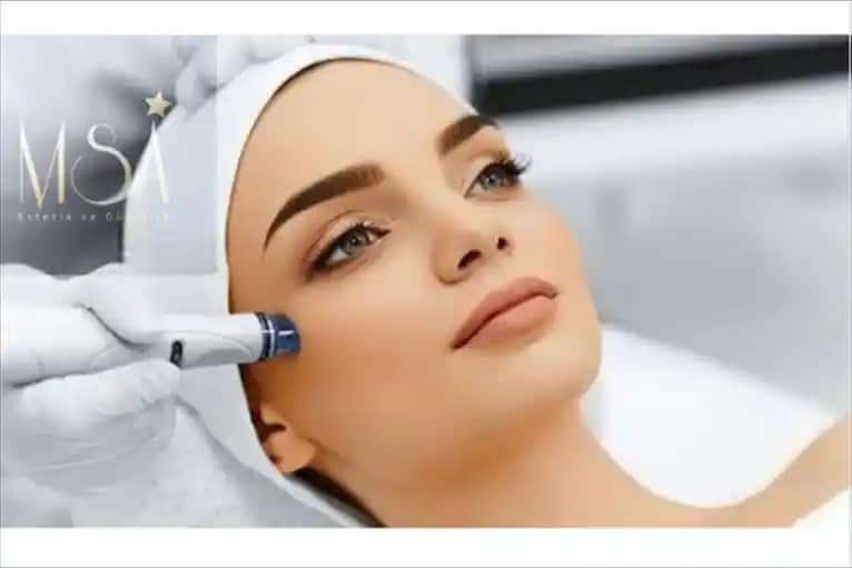 Anadolu Yakası'nda En İyi Cilt Bakım Merkezleri ve Hizmetleri Hakkında Bilgi