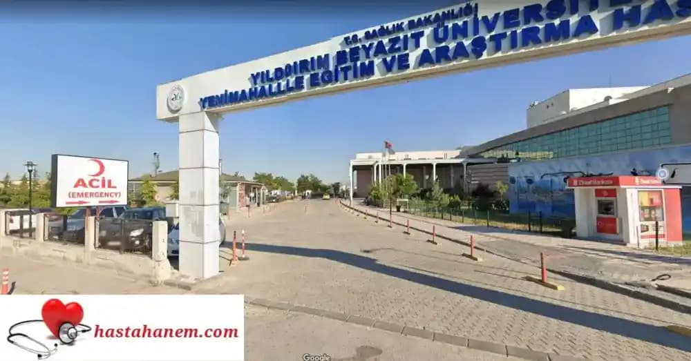 Ankara'da Modern Cilt Bakımı ve Uzman Hizmetler Rehberi