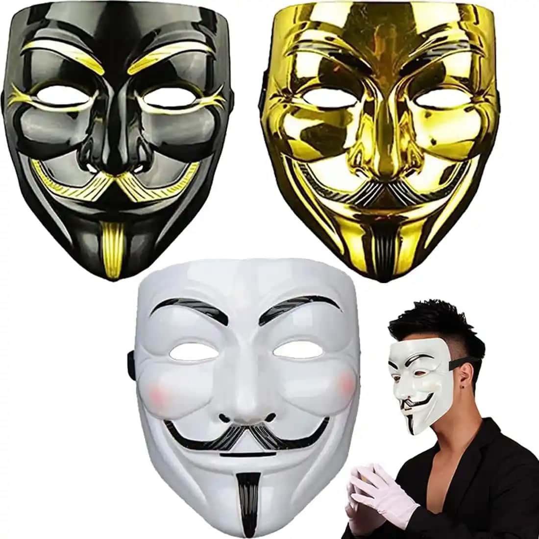 Anonim Maskesi Nedir ve Cilt Bakımında Nasıl Kullanılır