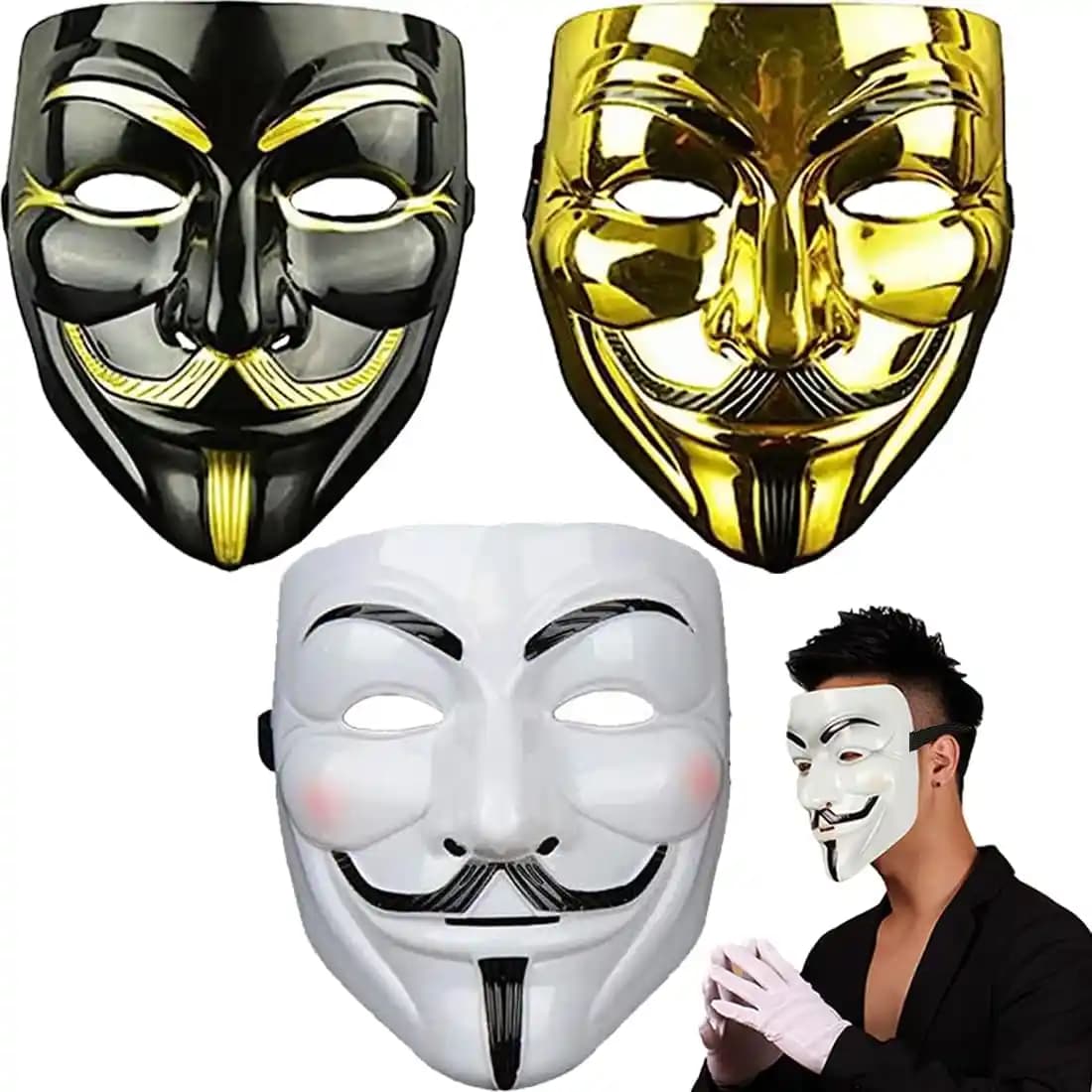 Anonim Maskesi Nedir ve Cilt Bakımında Nasıl Kullanılır