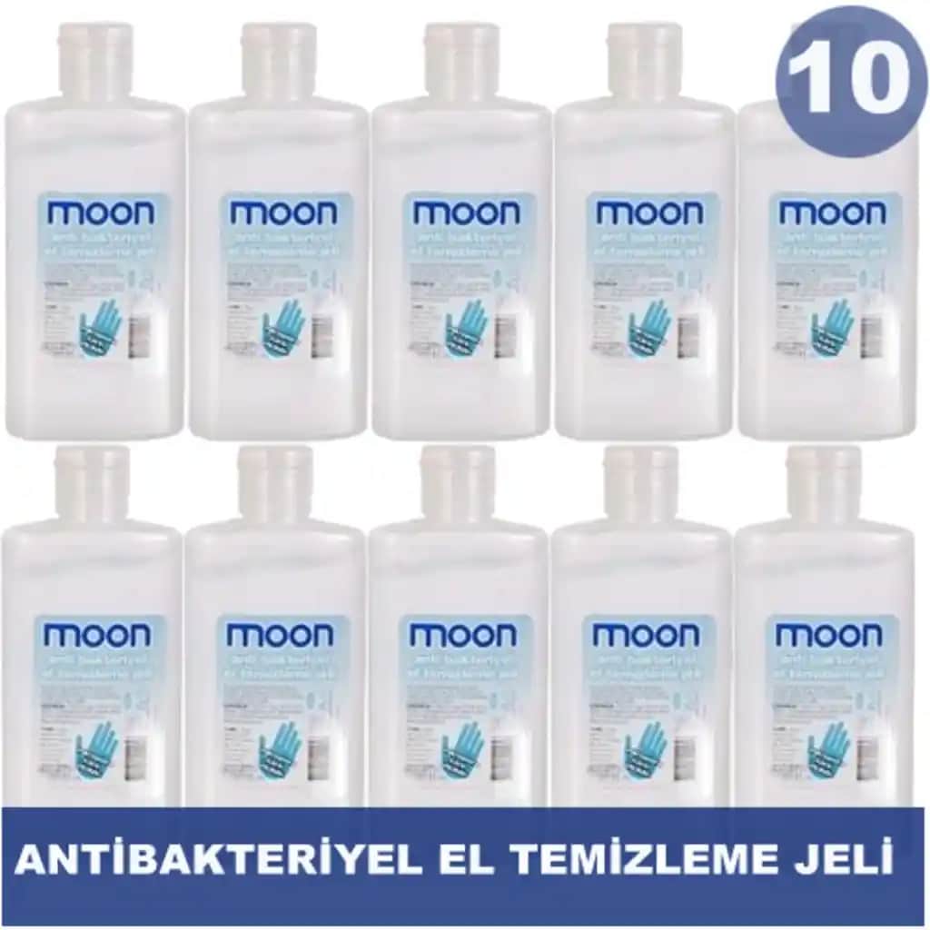 Antibakteriyel Jel Nedir, Nasıl Kullanılır ve Sağlık İçin Önemi Hakkında Bilgiler