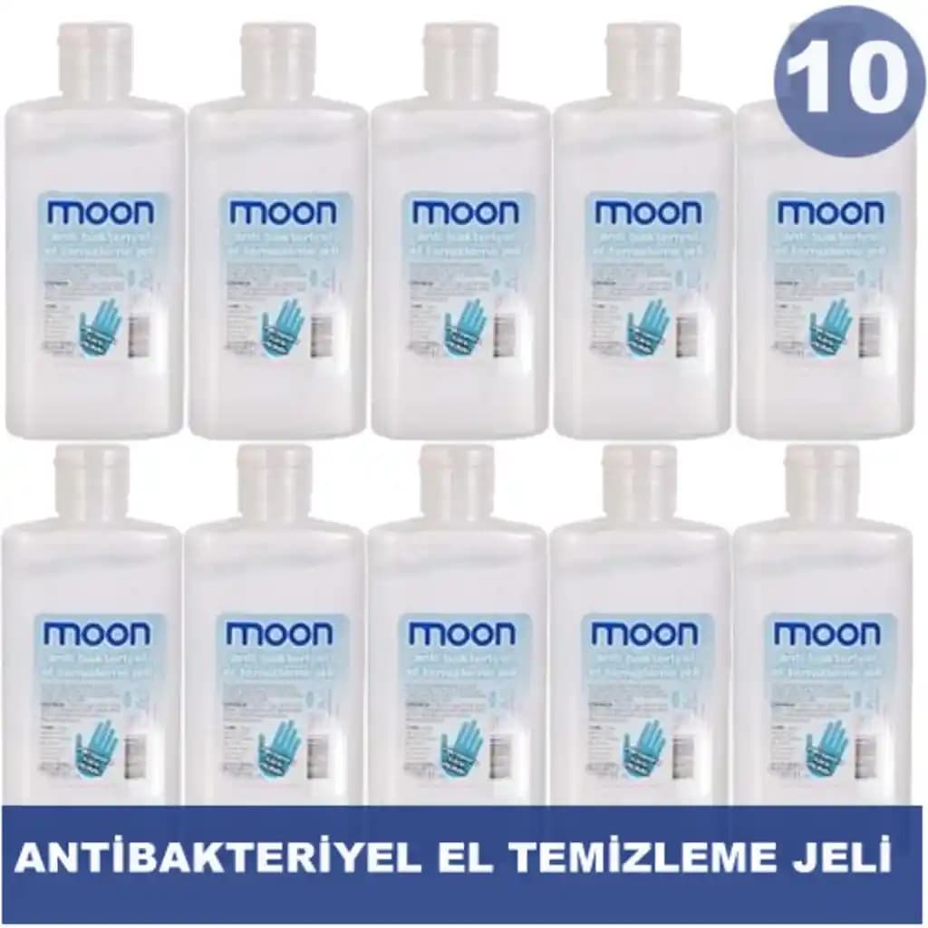 Antibakteriyel Jel Nedir, Nasıl Kullanılır ve Sağlık İçin Önemi Hakkında Bilgiler