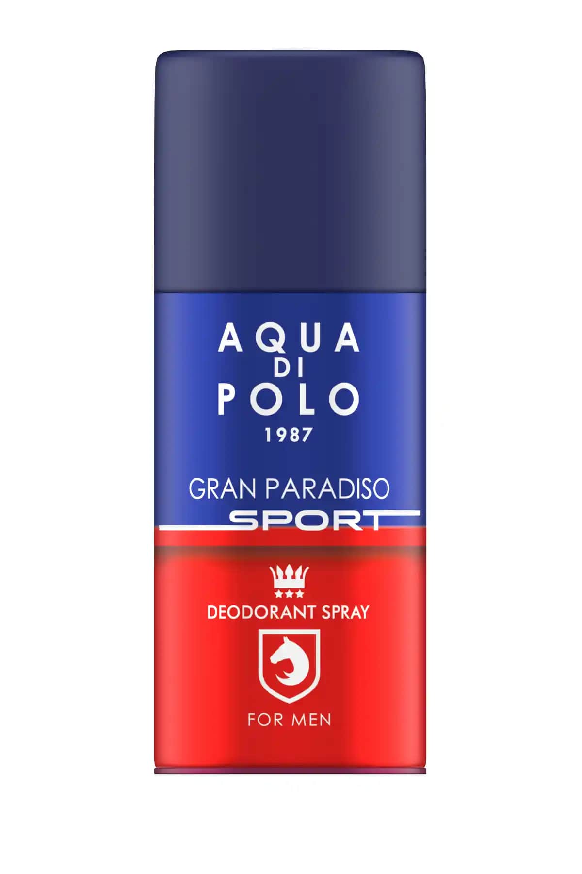 Aqua Di Polo Deodorantları: Erkek ve Kadınlar İçin Çeşitli ve Ferahlatıcı Seçenekler