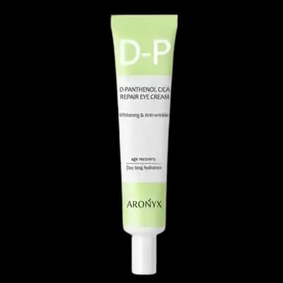 Aronyx D-Pantenol Göz Kremi: Yaşlanma ve Nemlendirme İçin Etkili Göz Bakım Ürünü