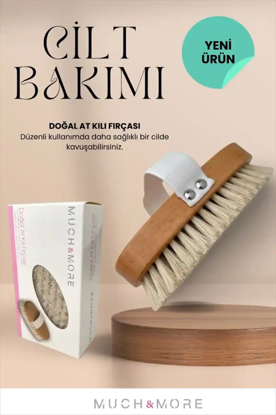 At Kılı ve Kozmetikte Kullanımı: Doğal İçeriklerle Güzellik ve Bakım Yaklaşımları