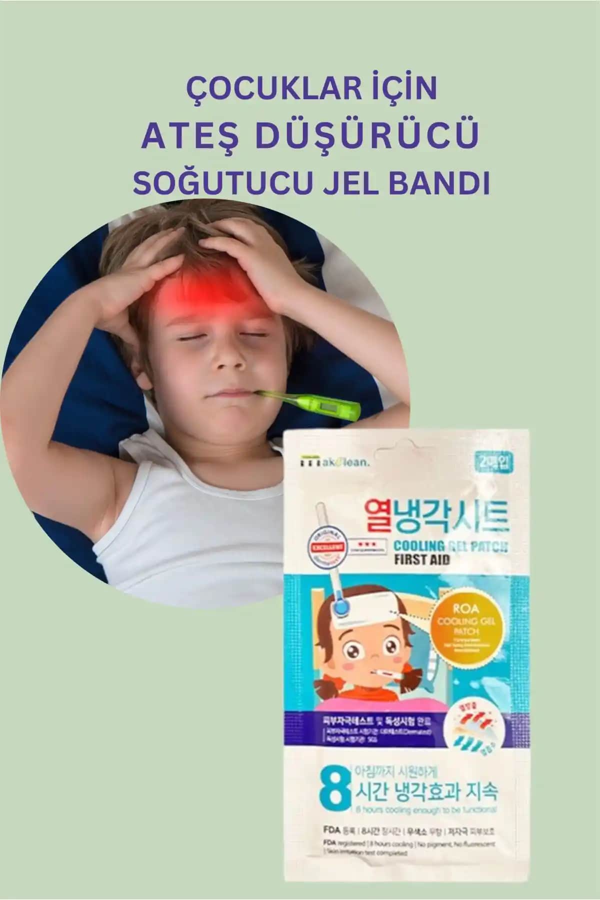 Ateş Bantları Nedir ve Kozmetikte Güvenli Kullanım Yöntemleri