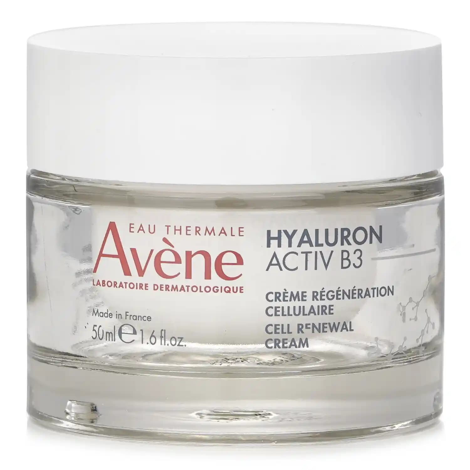 Avene Hyaluron Activ B3 Krem ile Hassas Ciltler İçin Nem ve Yenilenme Çözümü