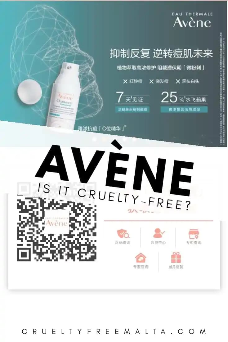 Avene Kozmetiklerinde Cruelty-Free Politikası ve Etik Güzellik Yaklaşımları
