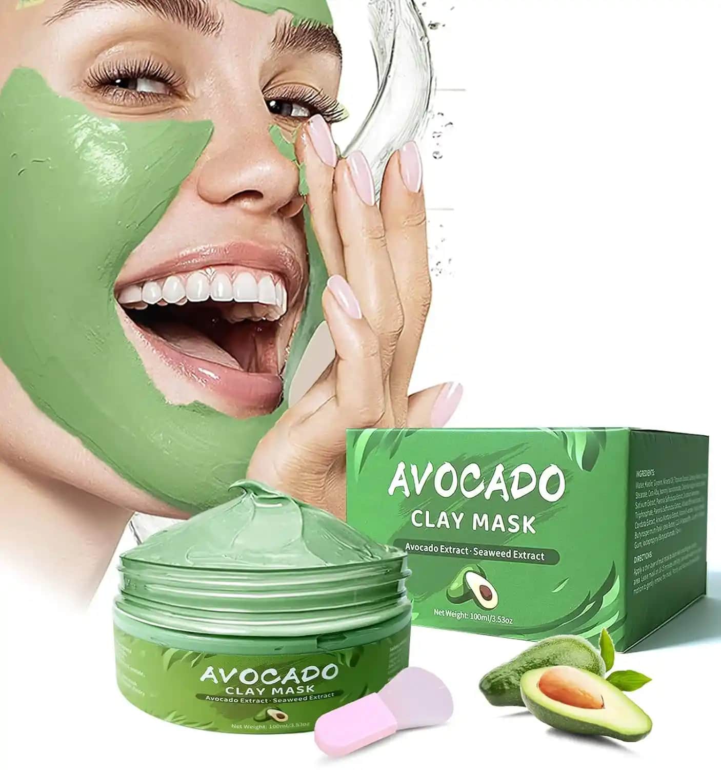 Avokado Maskesiyle Doğal Güzellik ve Cilt Sağlığı İçin Etkili Bakım Rehberi