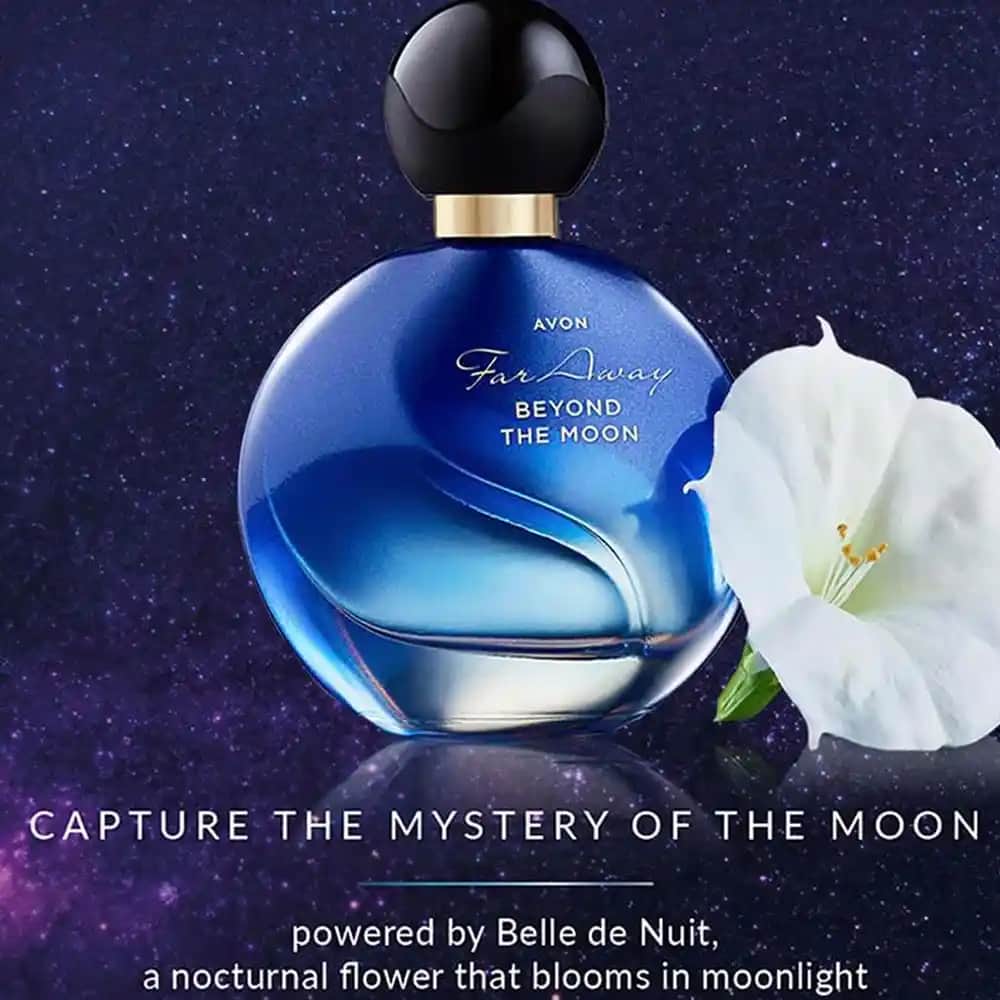 Avon Far Away Beyond the Moon Parfümü: Kalıcı ve Büyüleyici Koku Deneyimi