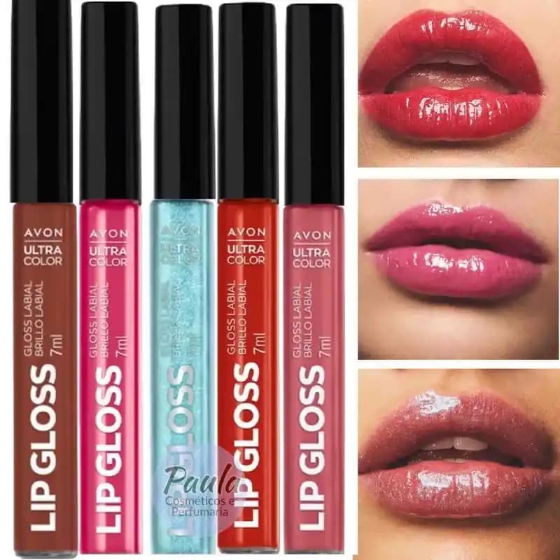 Avon Gloss Dudak Parlatıcıları: Doğal Görünüm ve Parlaklık İçin En İyi Seçenekler