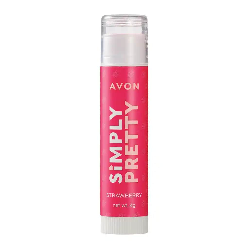 Avon Lip Balm ile Dudaklarınızda Doğal Güzellik ve Koruma Sağlayın