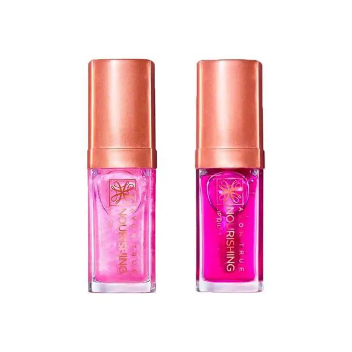 Avon Lip Oil ile Dudak Bakımında Doğal Parlaklık ve Nem Sağlayan Çözüm