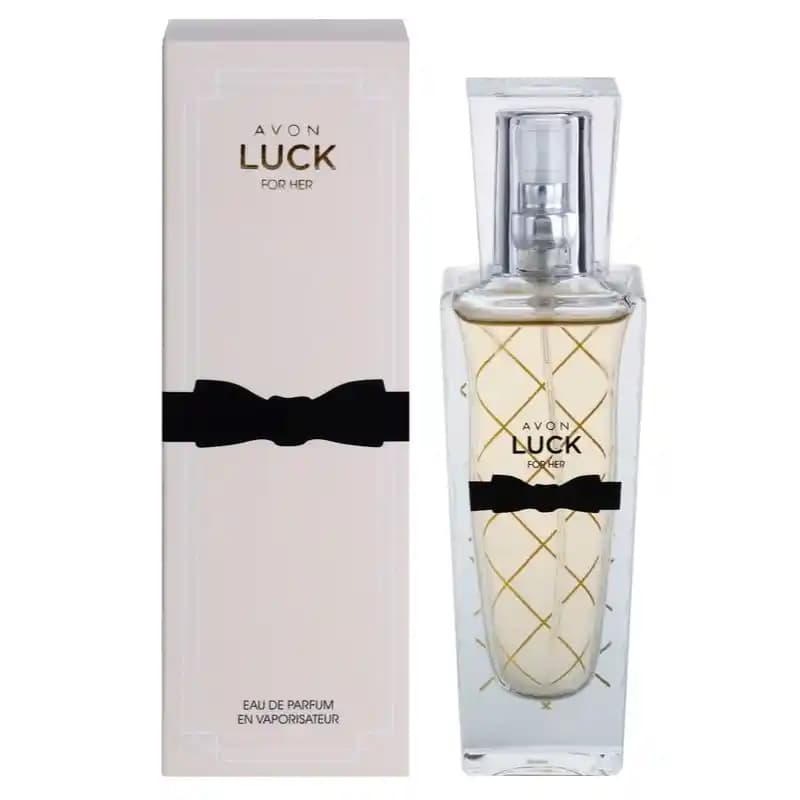 Avon Luck Kozmetik Serisi: Parfüm, Makyaj ve Bakım Ürünleriyle Güzellik Rehberi