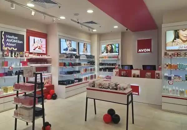 Avon Mağazaları Türkiye'de Geniş Ürün Yelpazesi ve Güvenilirlik Sağlayan Kozmetik Seçenekleri