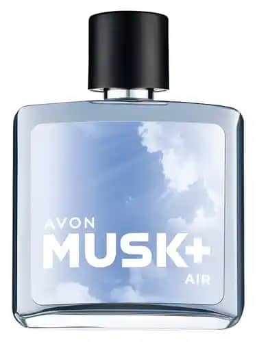 Avon Musk Air Parfümü: Modern ve Ferahlatıcı Kokular Arayanlar İçin Uygun Seçenek