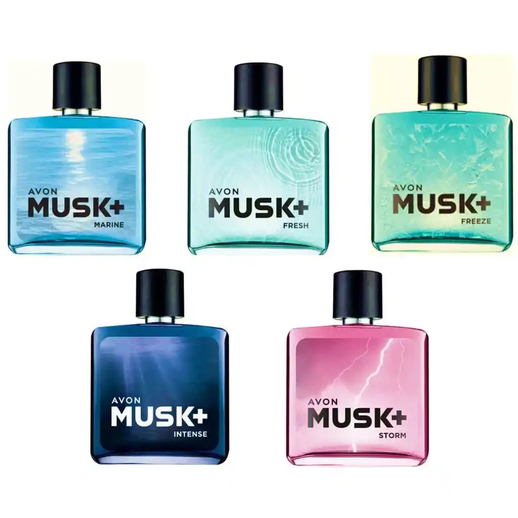 Avon Musk Parfümü: Misk Notalarıyla Zarif ve Kalıcı Bir Koku Deneyimi