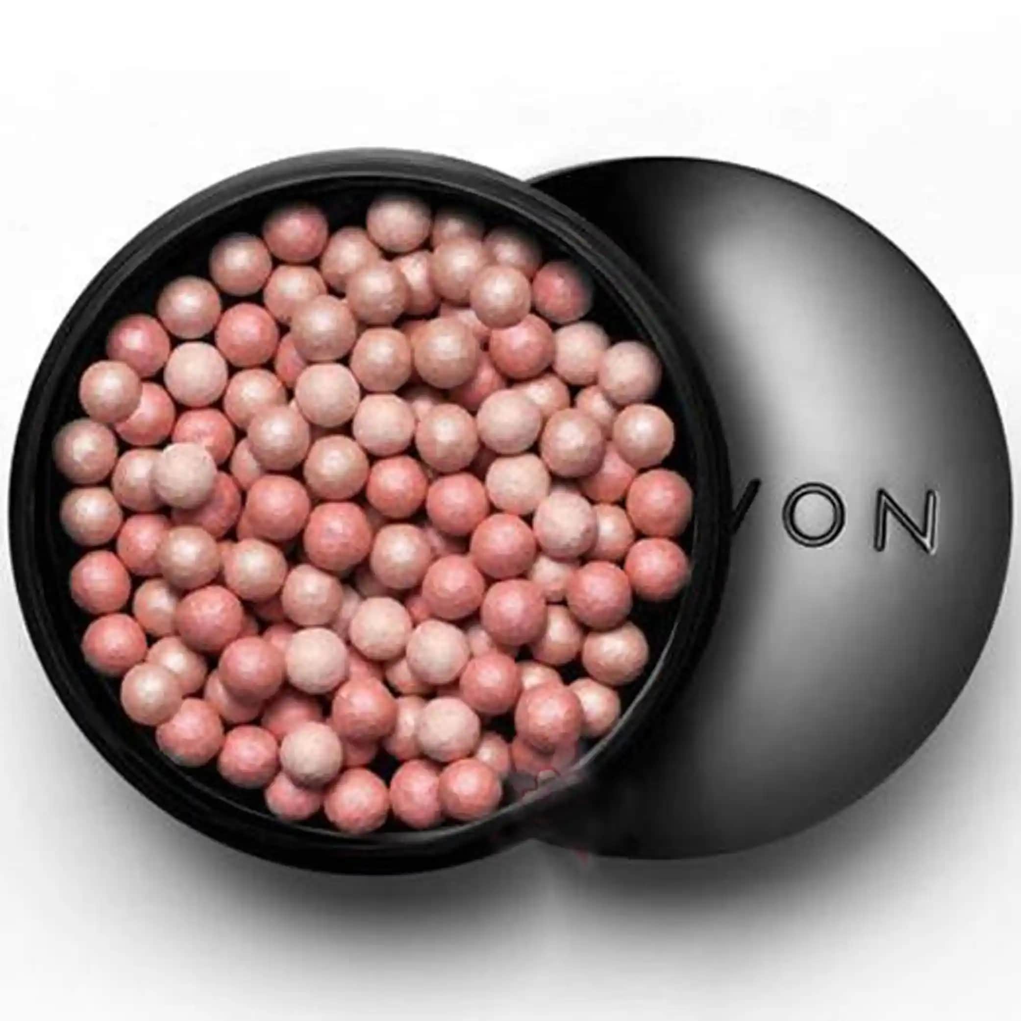 Avon Top Allık ile Doğal ve Kalıcı Makyaj İçin Uygun Seçenekler