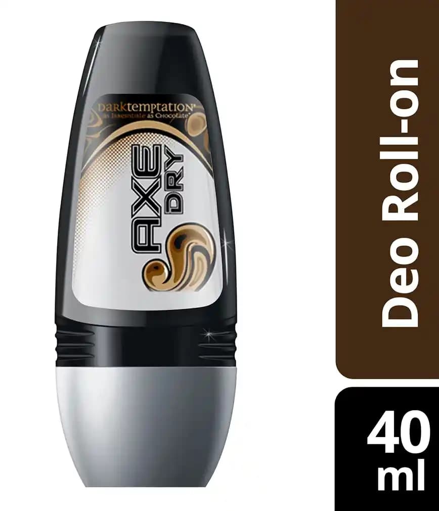 Axe Roll-On Deodorant: Güvenilir ve Uzun Süreli Ter ve Koku Kontrolü Sağlayan Kozmetik Ürün
