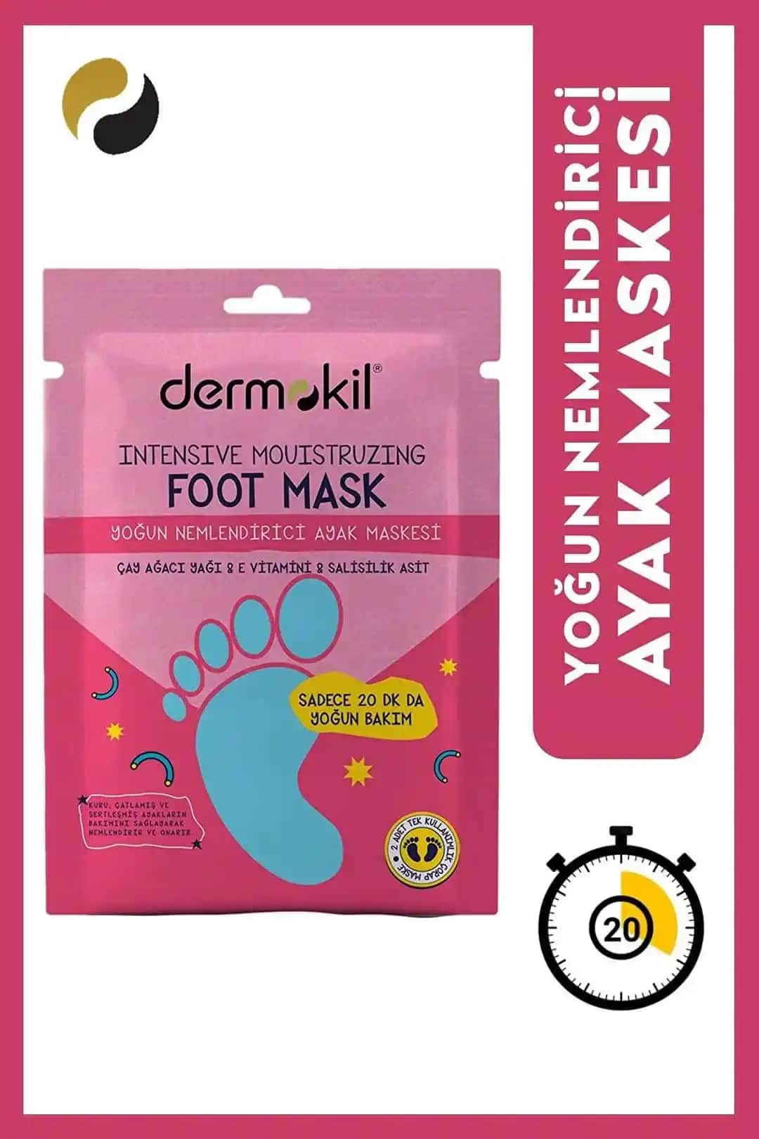 Ayak Maskelerinin Zararları ve Güvenli Kullanım Yöntemleri Hakkında Bilgiler