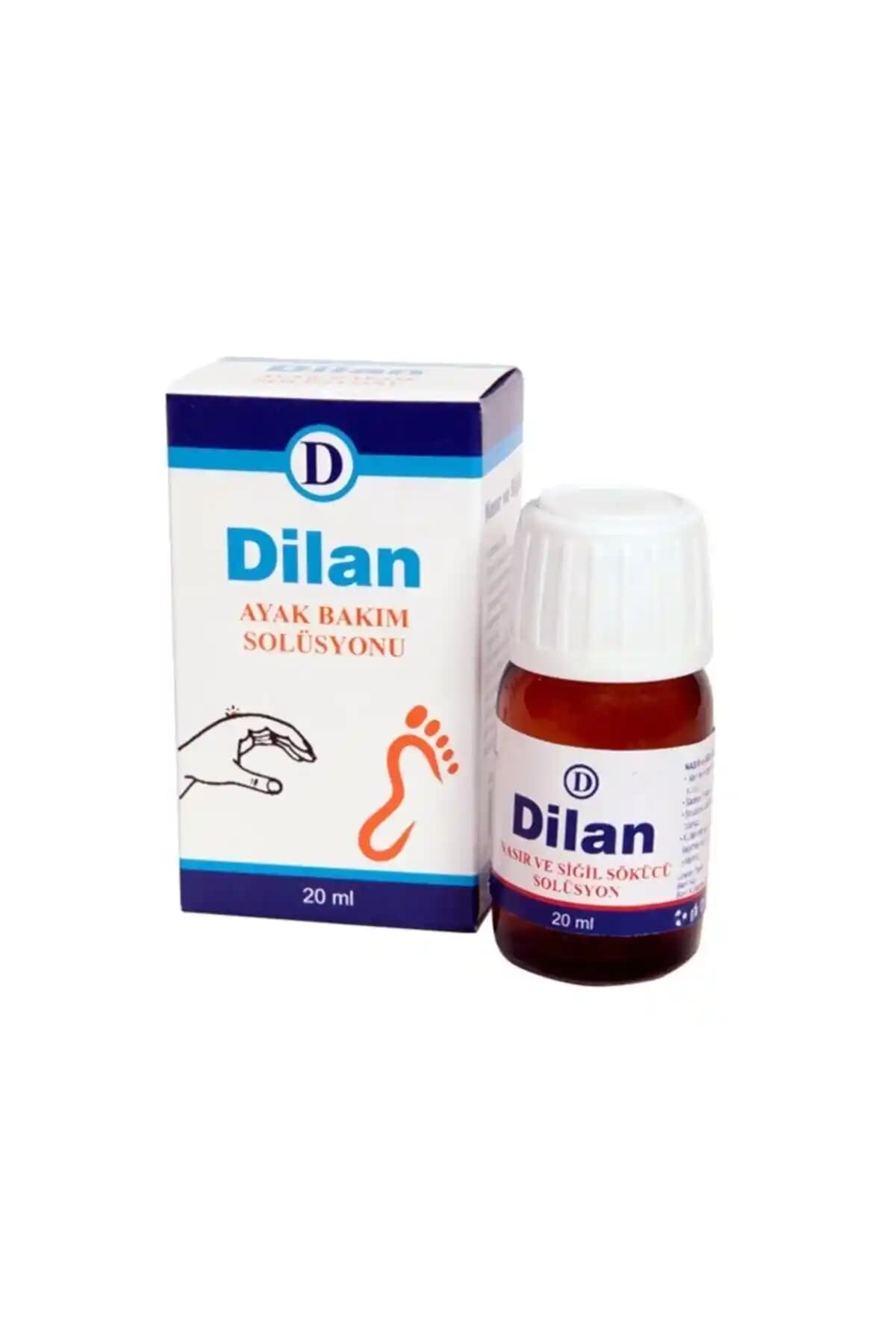 Ayak Nasırı Tedavisi ve Bakım Yöntemleri: En Etkili İlaçlar ve Doğal Çözümler