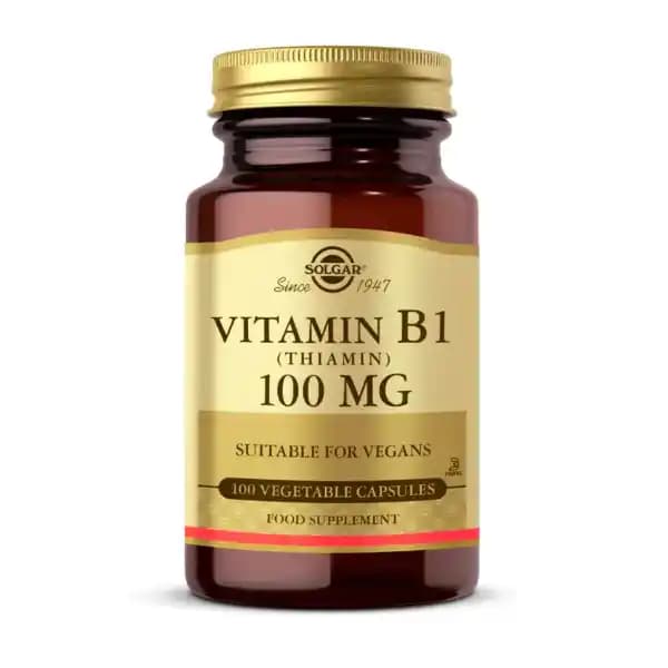 B1 Vitamini Haplarının Cilt Sağlığı Üzerindeki Etkileri ve Kozmetik Kullanımı