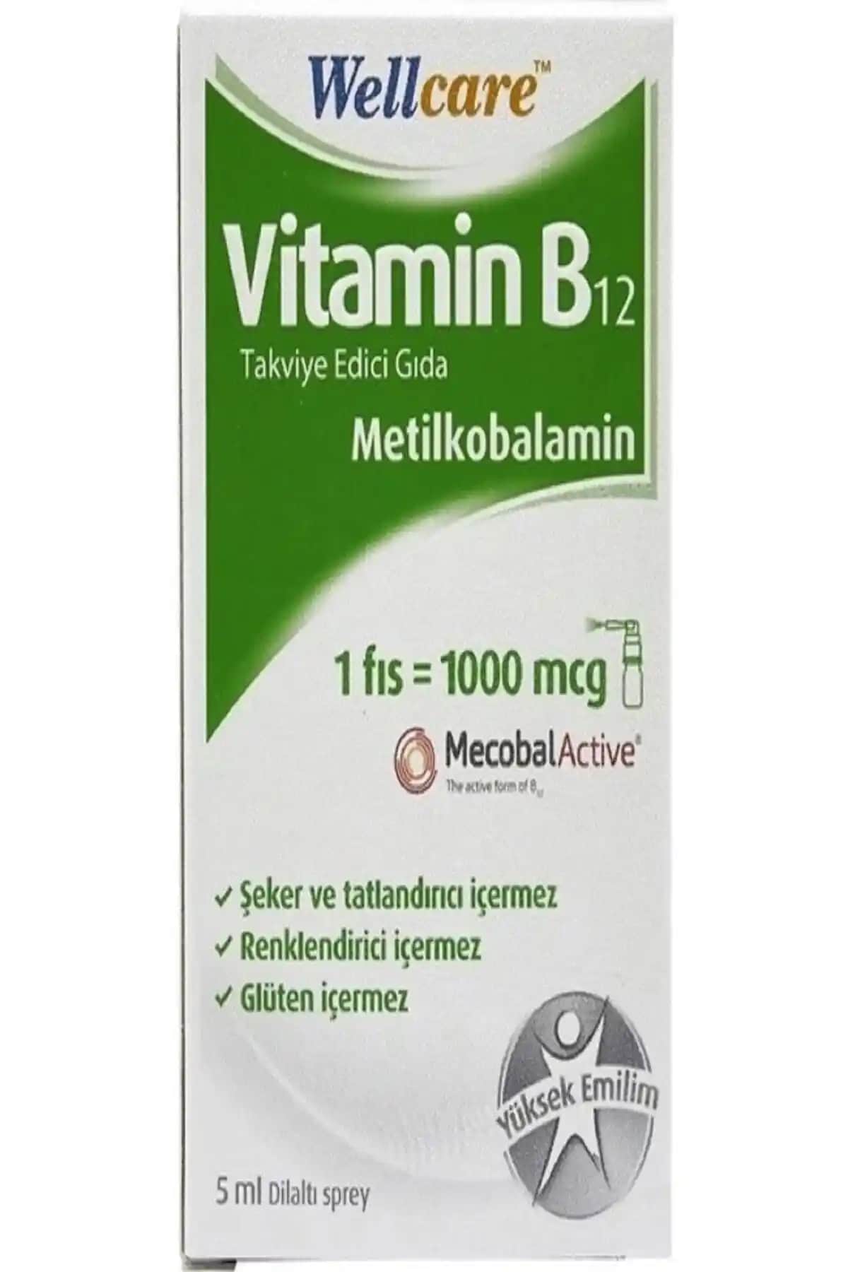 B12 Vitamini ve Kozmetik Dünyası: Güzellik ve Sağlık İçin En İyi Kullanım Alanları