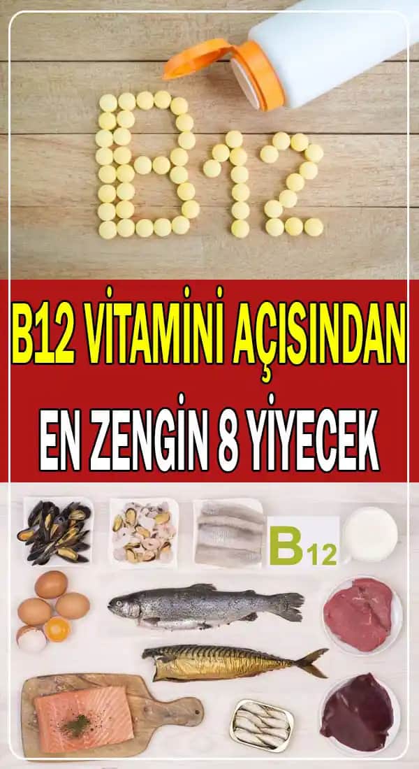 B12 Vitamini ve Kozmetik Kullanımı: En Etkili Formlar ve Cilt Sağlığı İpuçları