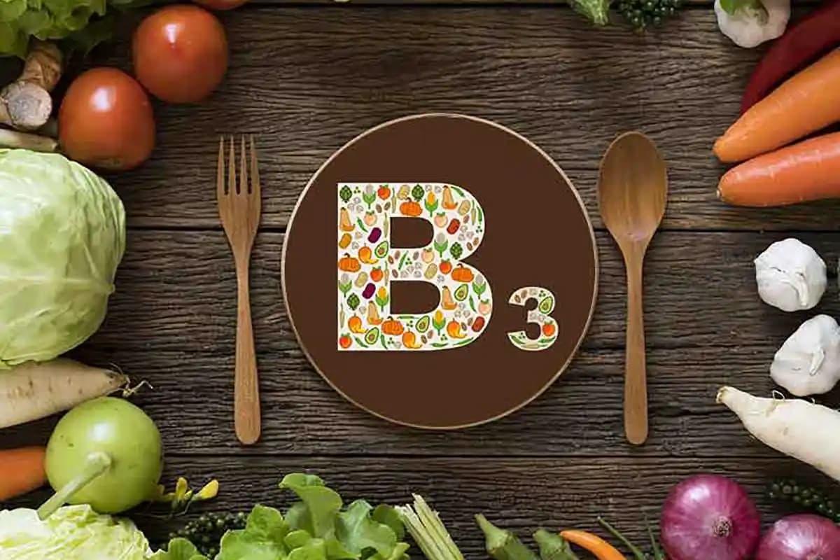 B3 Vitamini ve Cilt Sağlığına Katkıları: Niasin ile Daha Sağlıklı ve Genç Görünüm