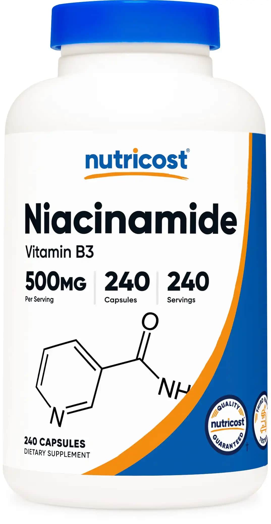 B3 Vitamini ve Niacinamide ile Cilt Sağlığını Güçlendiren Etkili Bakım Yöntemleri