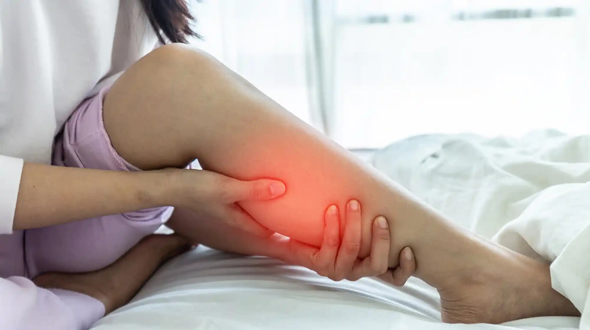 Bacak Arası Kızarıklığı Nedenleri, Tedavi Yöntemleri ve Alınacak Önlemler