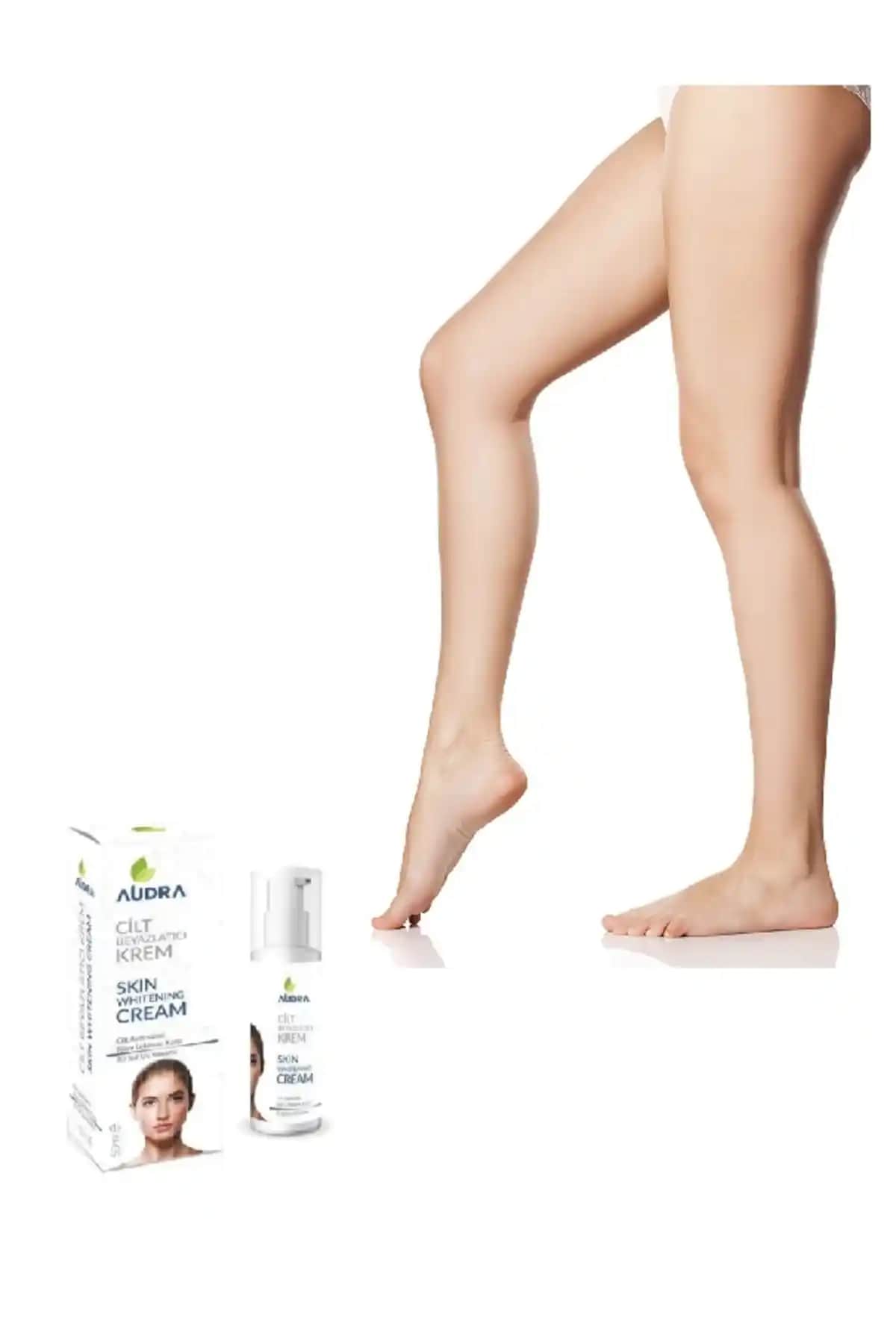 Bacak Beyazlatma Yöntemleri ve Sağlıklı Cilt Bakımı Rehberi