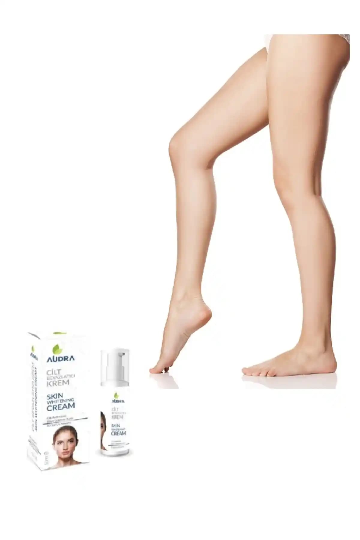 Bacak Beyazlatma Yöntemleri ve Sağlıklı Cilt Bakımı Rehberi