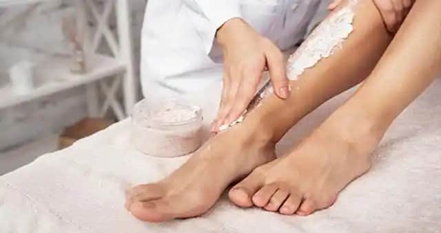 Bacaktaki Gözeneklerin Temizliği ve Sıkılaştırma Yöntemleri Hakkında Detaylı Bilgi