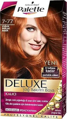 Bakır Karamel Saç Boyası: Doğal ve Çekici Görünüm İçin En İyi Seçenekler