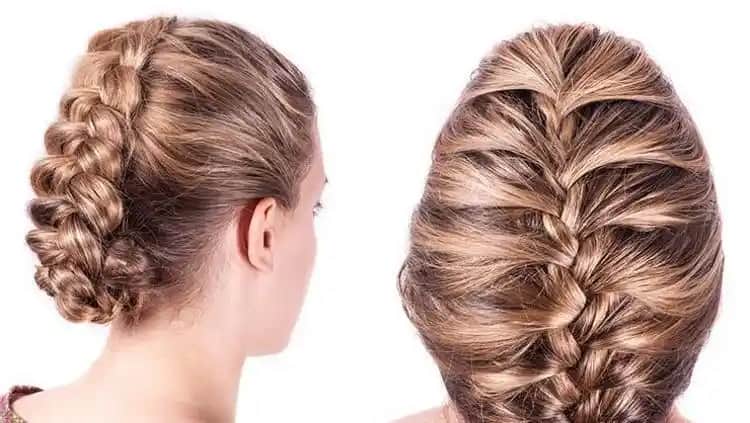 Balıksırtı Saç Modelleri: Modern ve Geleneksel Şıklığın En Güzel Yansıması