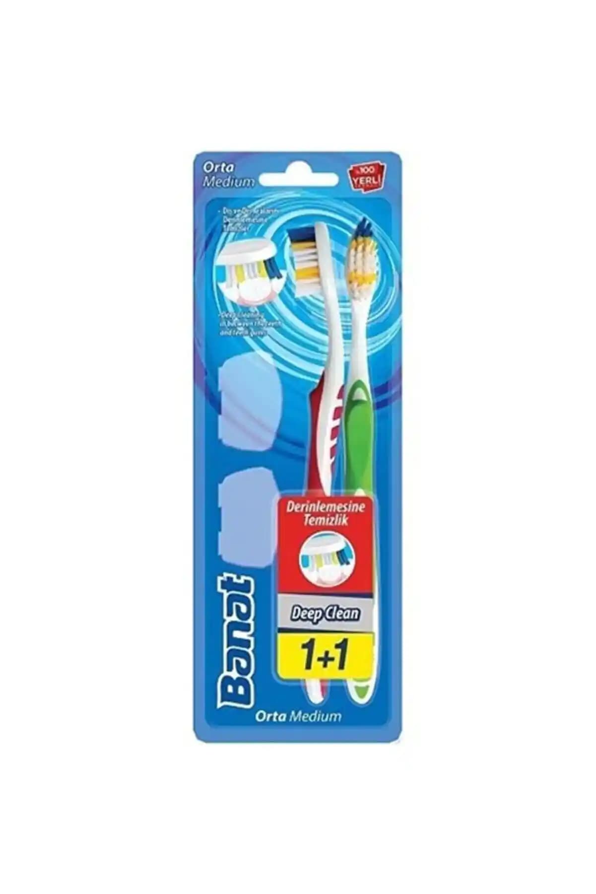 Banat diş fırçası özellikleri ve sağlıklı gülüşler için doğru seçim rehberi