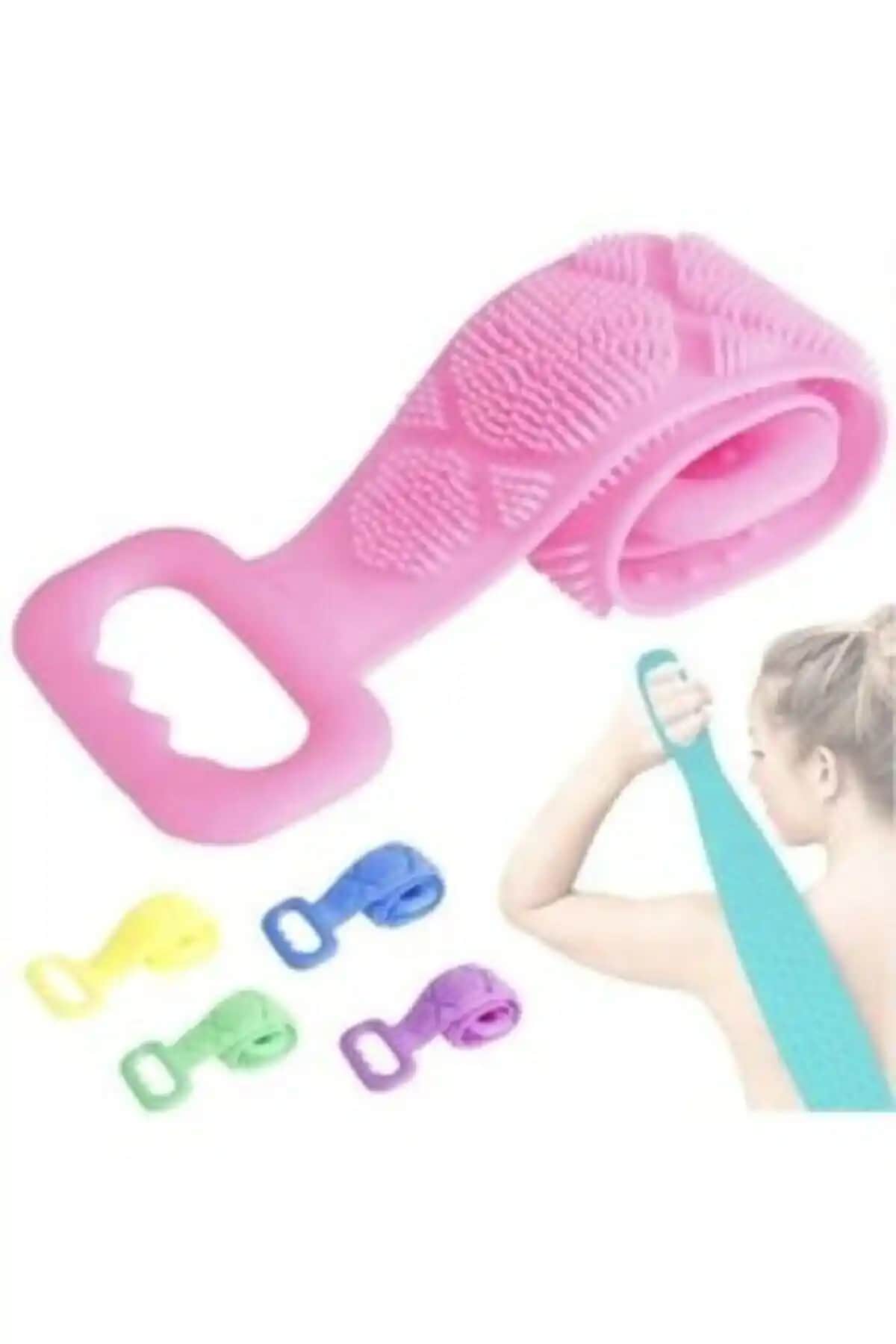 Banyo Sırt Keseleme Aparatları: Temizlik ve Bakımda Güncel Çözümler ve Seçim İpuçları