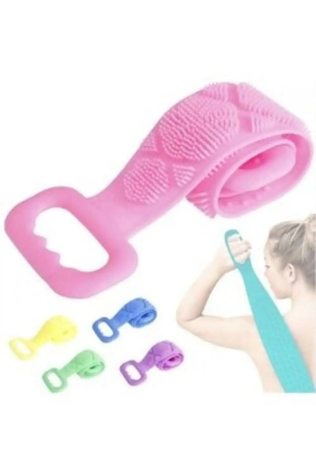 Banyo Sırt Keseleme Aparatları: Temizlik ve Bakımda Güncel Çözümler ve Seçim İpuçları