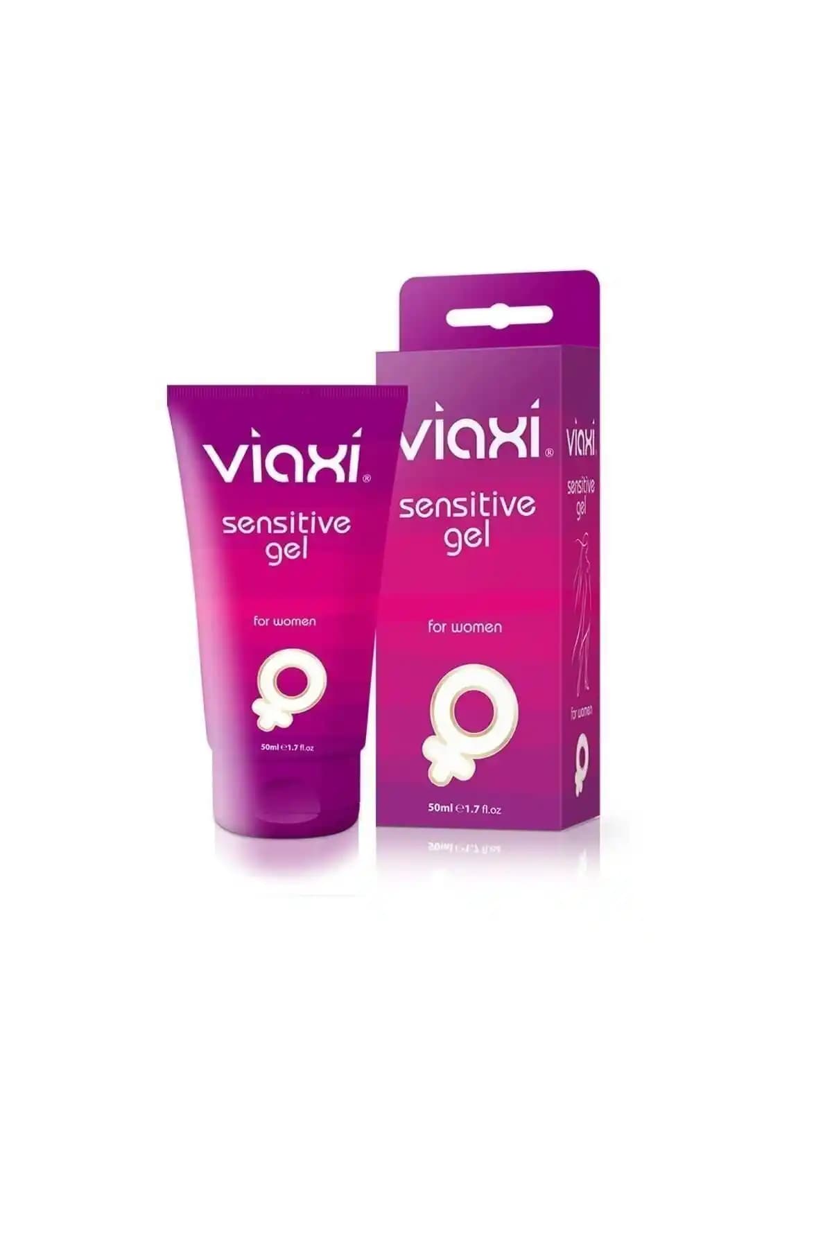 Bayan İstek Artırıcı Jeller Kullanımı ve Güvenlik Rehberi