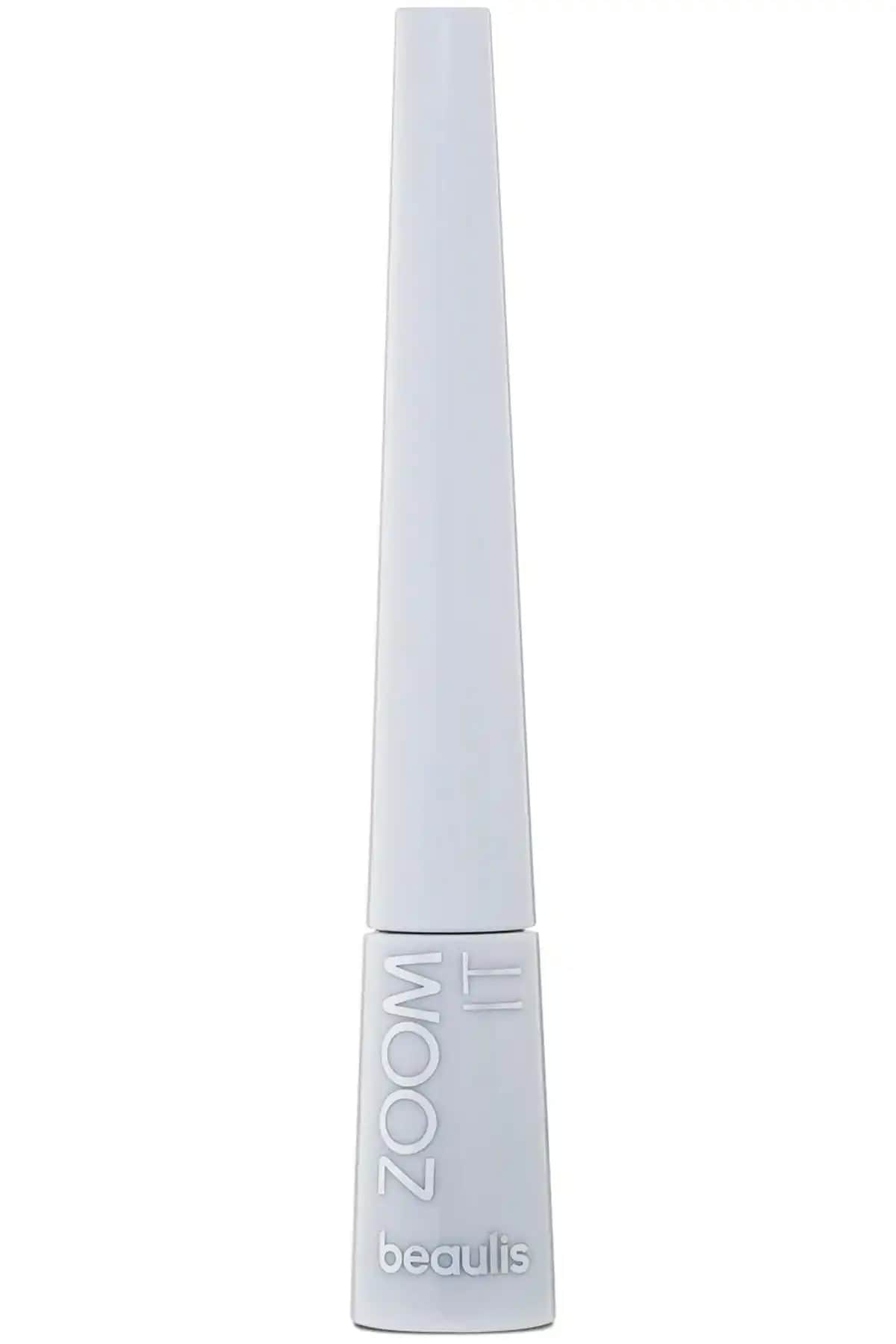 Beaulis Zoom It Dipliner ile Kalıcı ve Kolay Uygulamalı Göz Makyajı Rehberi