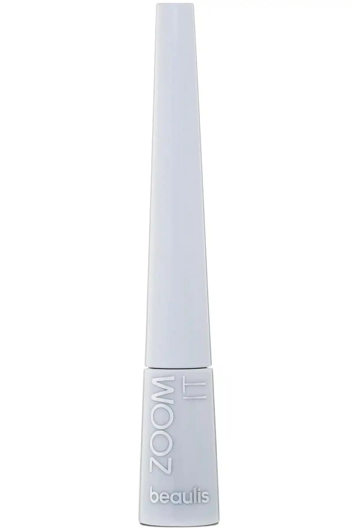 Beaulis Zoom It Dipliner ile Kalıcı ve Kolay Uygulamalı Göz Makyajı Rehberi